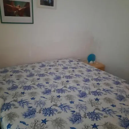 N 3 Localita Le Mandrelle Bed & Breakfast
