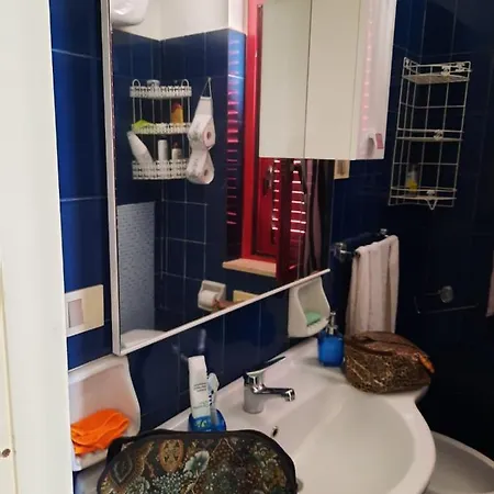 Bed & Breakfast N 3 Localita Le Mandrelle Amantea