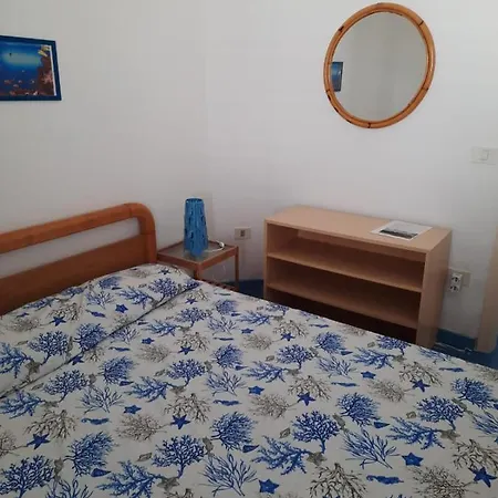 Bed & Breakfast N 3 Localita Le Mandrelle Amantea